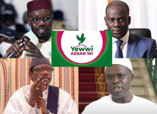 Gamou 2021 : Serigne Moustapha Sy reçoit la coalition Yewwi Askan Wi, cet après-midi