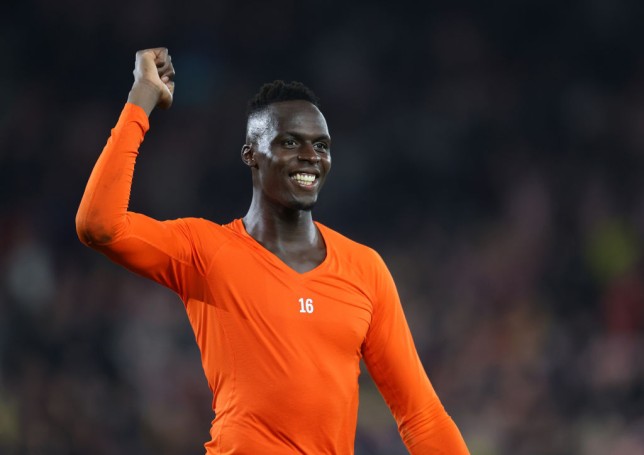Ballon d’or – Rio Ferdinand: « Je pense que Edouard Mendy a été grossièrement négligé »