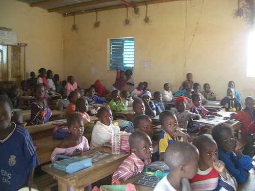 L’école sénégalaise : un scandale permanent !