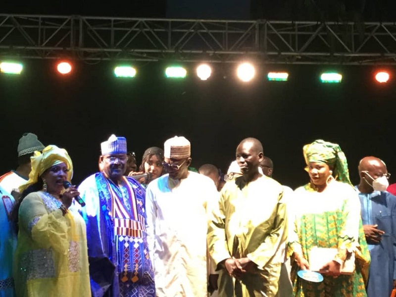 6e Edition FIKA – Serigne Mboup : « Notre seul gage est le développement de la région de Kaolack… »