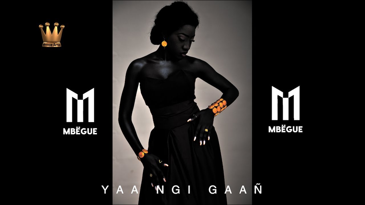 Mbeugué de Sen P’tit Gallé sort son premier single « Yaa Ngi Gaañ »