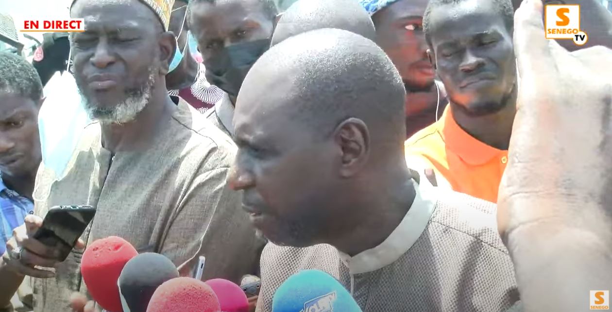 Avocat Guy Marius : « Nous avons montré qu&rsquo;il n&rsquo;y avait pas diffusion de fausses nouvelles »