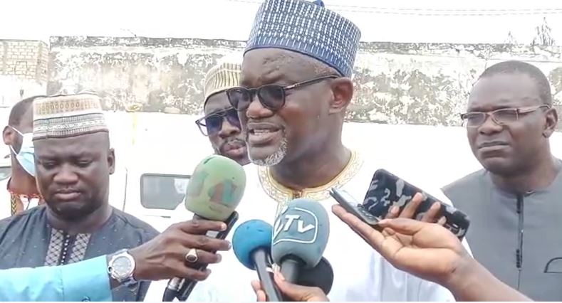 Gamou Léona Niassène : l’UCG met en place un dispositif spécial (Vidéo)