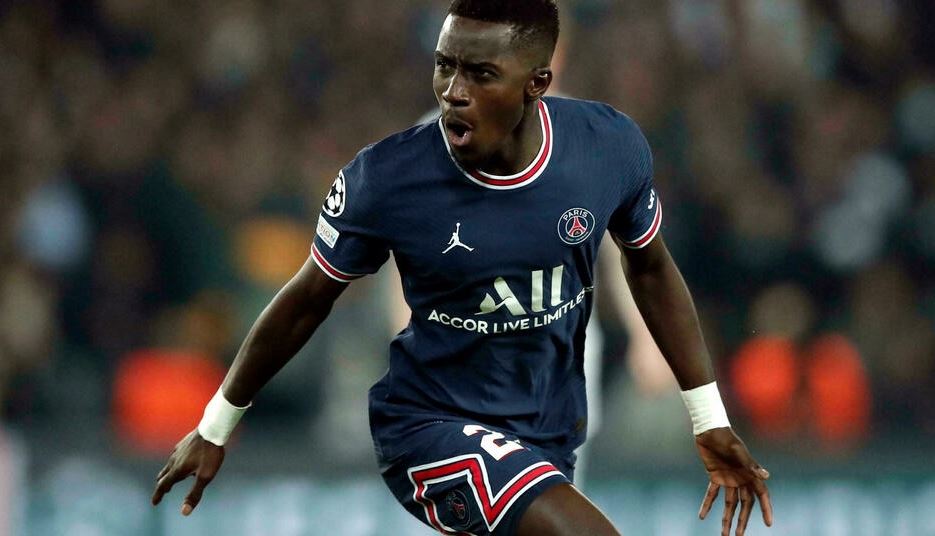 PSG Daniel Riolo Voit Du Lourd Pour Gana Gueye