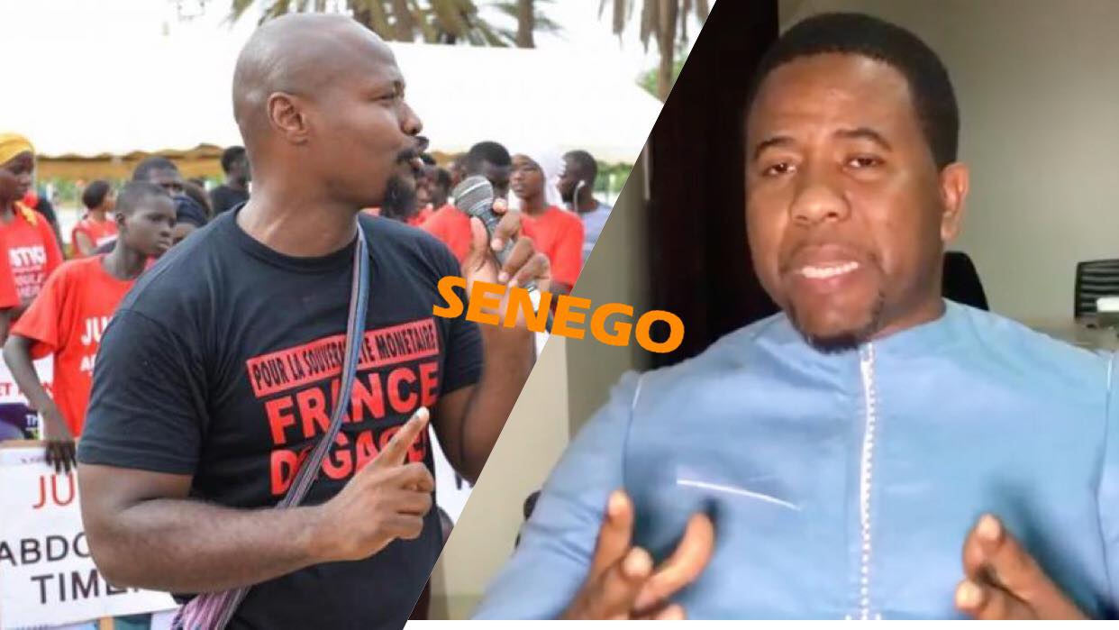 Frapp à Zik Fm : Comptes de D-Media bloqués, Macky Sall, Guy Marius Sagna… (Audio)