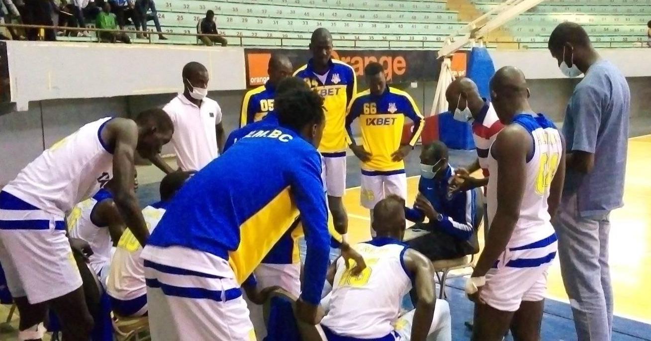 Basket – Tournoi de montée en D1 (Messieurs): Découvrez la composition des poules