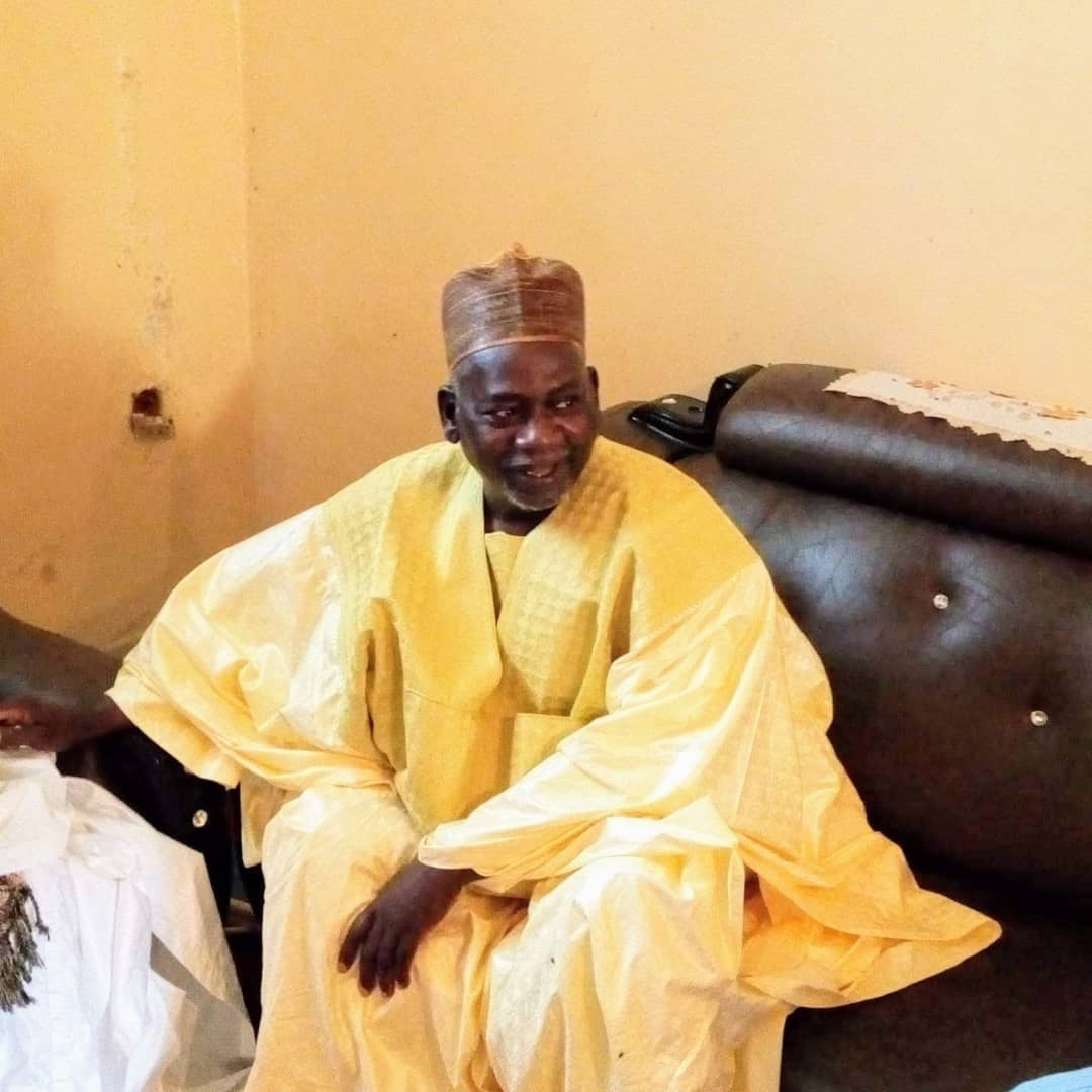 Kaolack-Cheikh Ibrahima Diallo(PJD), l’homme aux idées lumineuses (Par Ibrahima Ngom Damel)