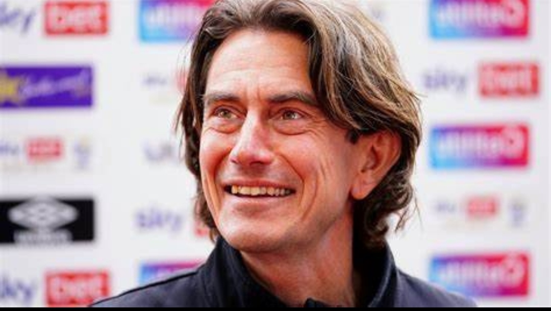 Thomas Frank, Coach Brentford: « Sans Edouard Mendy, Chelsea ne serait pas en tête du championnat »