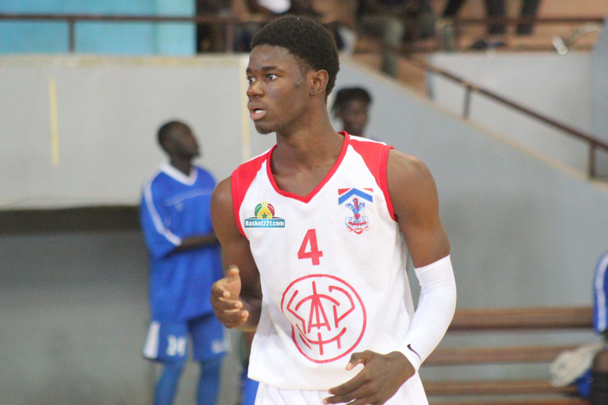 Sénégal – Basket: Jean Jacques Boissy s’engage avec le Cornella Cb (Espagne)