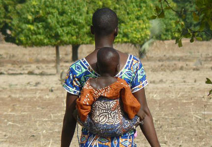 Une femme vend son bébé à 200 000 francs CFA pour payer son loyer