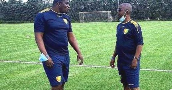 Guinée – Syli : Didier Six limogé, Kaba Diawara intronisé