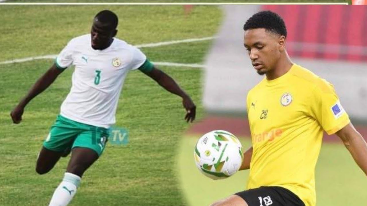 Equipe nationale: Amsatou Fall note un problème de complémentarité entre Koulibaly et Abdou Diallo