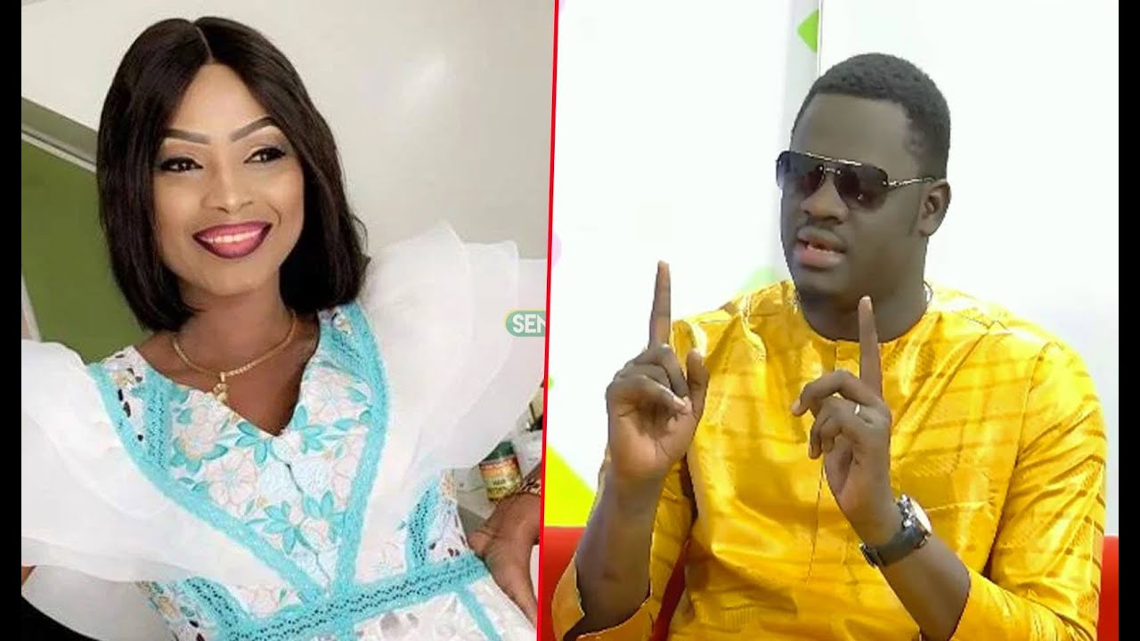 Omaro : « Mbathio limako amél matoul 70.000 F Cfa…Vidéo Fat Mbacké moko yeungeul » (Vidéo)