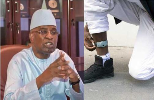 Me Malick Sall : Le port du bracelet électronique est désormais applicable au Sénégal…
