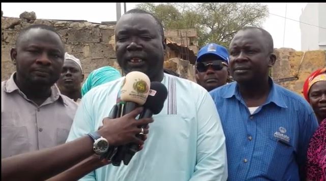 Touba Ndorong : Les partisans de Serigne Mboup mettent en garde Serigne Lamp (Vidéo)