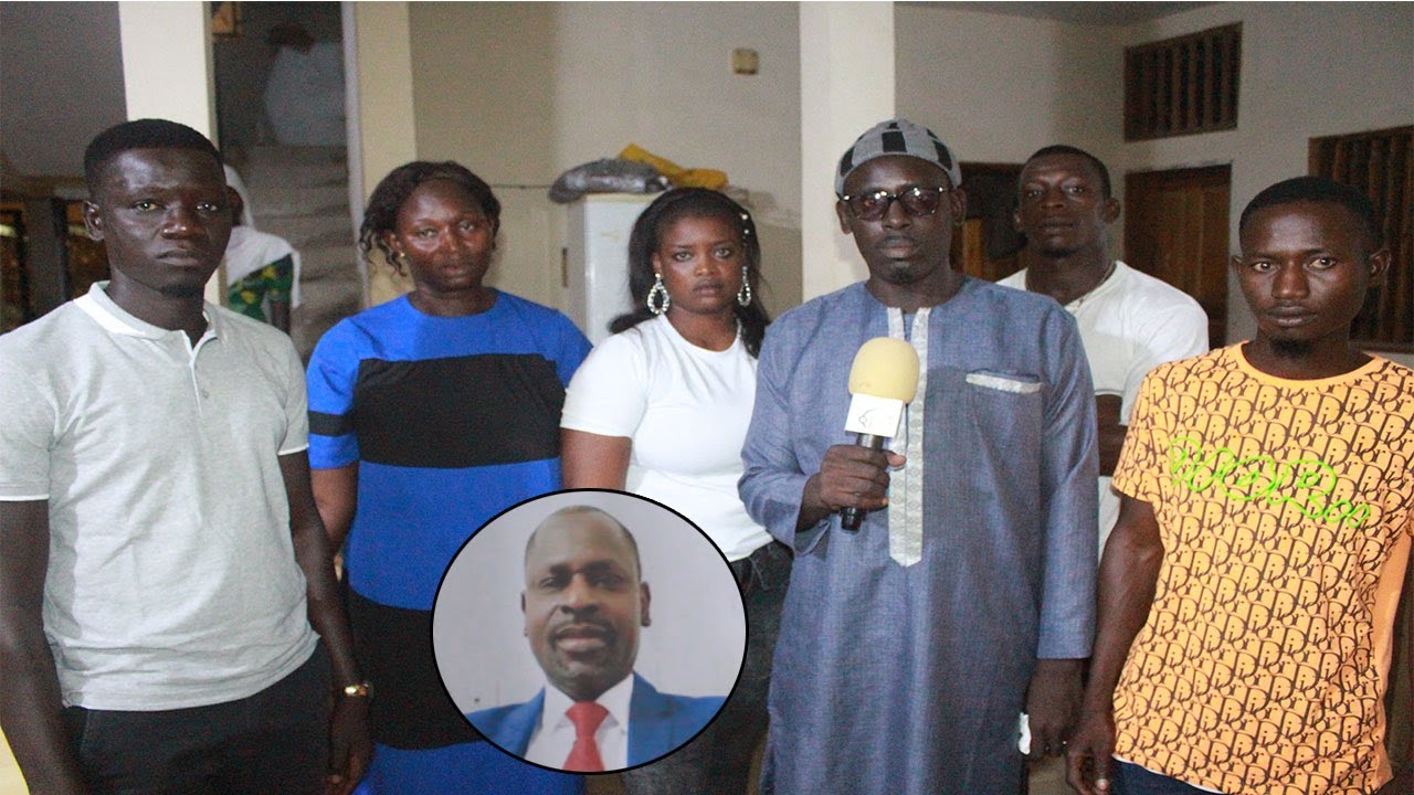 Mairie de Diamaguene Sicap Mbao : Ibrahima Diaw investi par les jeunes et les femmes de Diamaguene