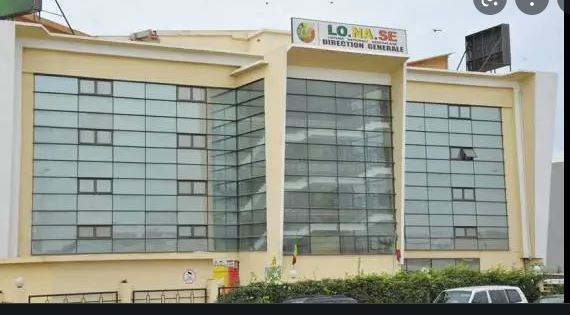 Lonase : 1,5 milliard volé à travers des gagnants fictifs…