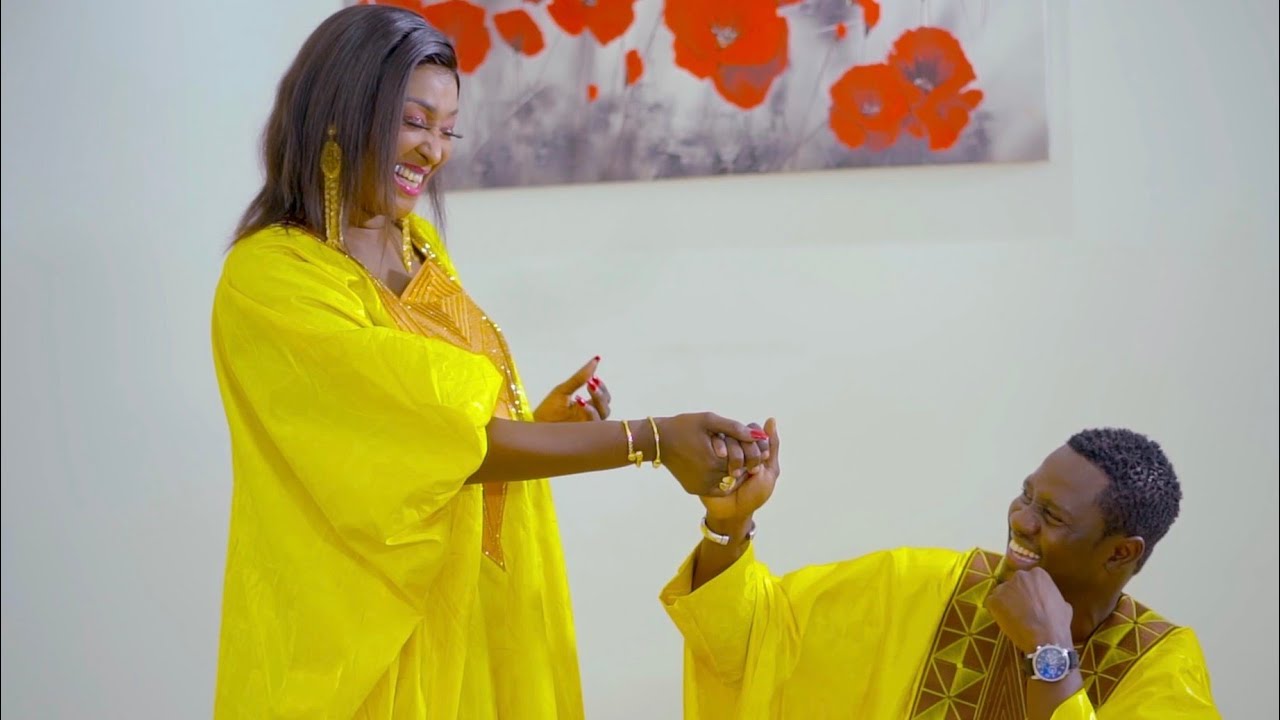 « Doundal lo fékké », Pendo Guissé dévoile enfin son clip (Vidéo officielle)
