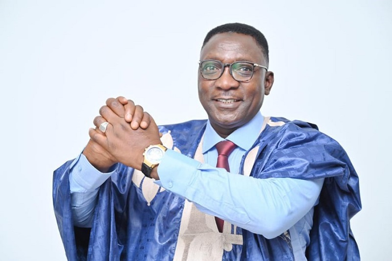 Guinaw Rail Sud: Des responsables de BBY s’étonnent sur le choix de B. Fall et maintiennent M. Thiam