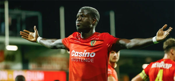 Makhtar Guèye: »J’ai trop envie de jouer pour mon pays, si je ne suis pas appelé, c’est parce que… »