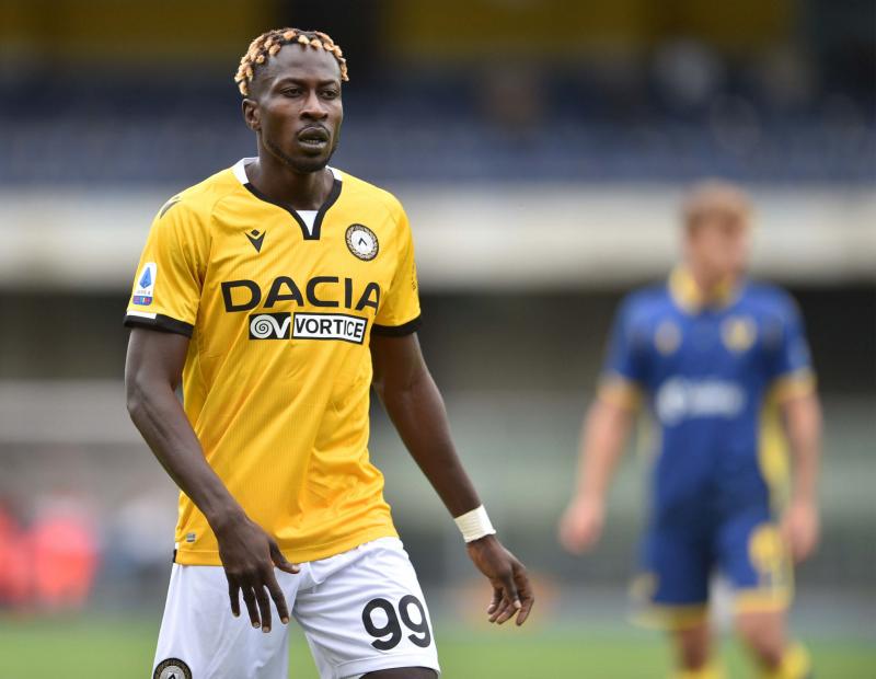Foot – Mamadou Coulibaly, Sans abri il y a 6 ans: « Je dormais dans les vestiaires du stade, un jour »