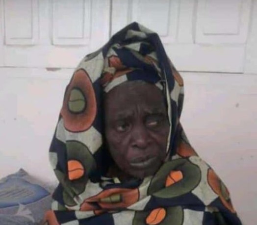 El Hadj Mansour Mbaye endeuillé