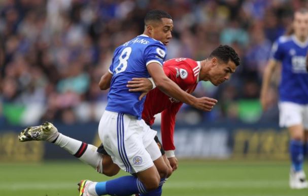 Premier League: Battu à Leicester, Manchester United enchaîne un troisième match sans victoire !