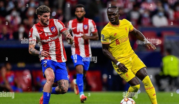 PL : Carragher admet que Mané l’a « vraiment inquiété » l’an dernier
