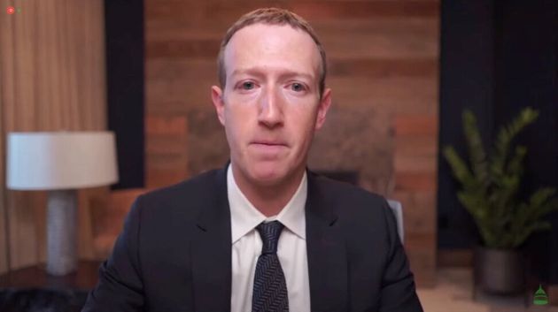 Panne mondiale : Facebook s’écroule en Bourse et Zuckerberg perd 6 milliards de dollars