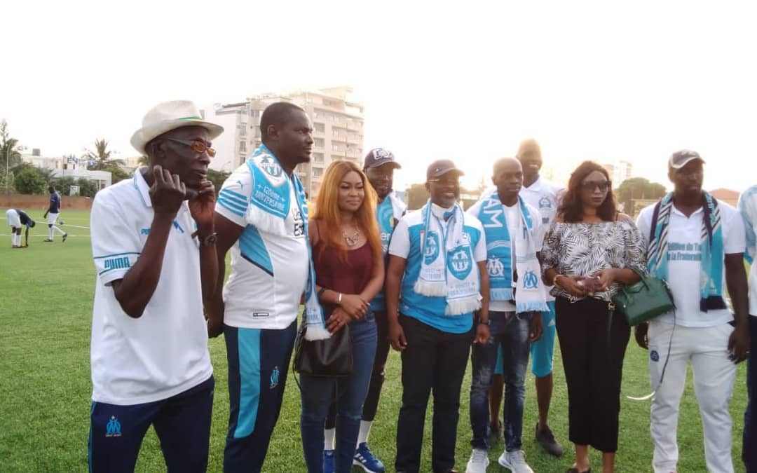 Tournoi des Marseillais du Sénégal : Guédiawaye remporte la finale 3-0 contre Rufisque