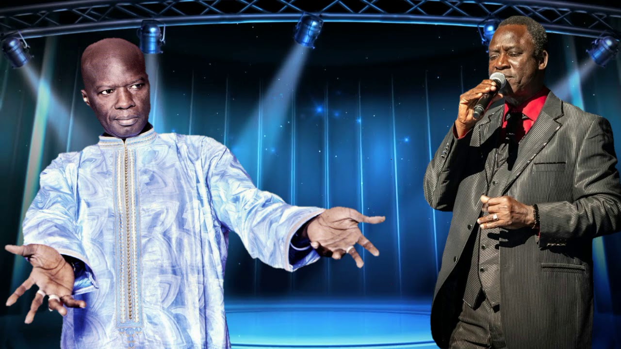 6 mois après la disparition de Thione Seck : Oumar Pène lui dédie un album-hommage