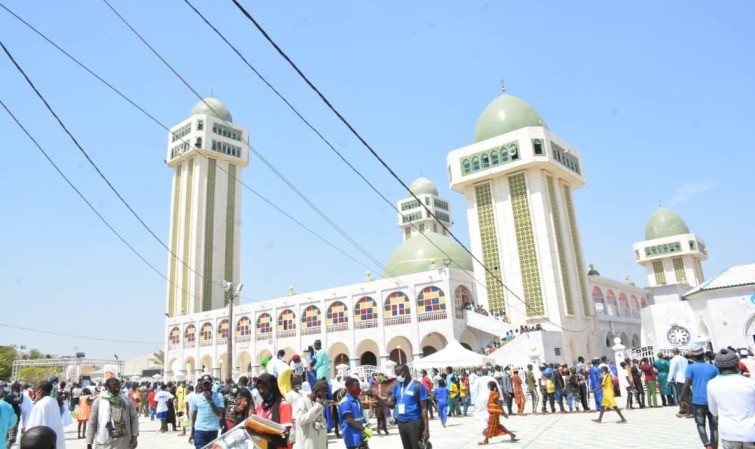Gamou Médina Baye : Plus de 200 enfants perdus de vue de leurs proches