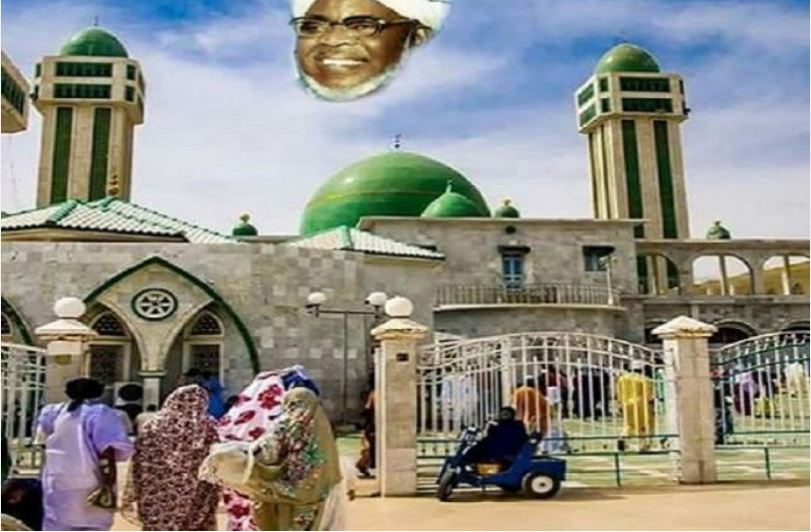 Médina Baye : Suivez l’ambiance à la mosquée