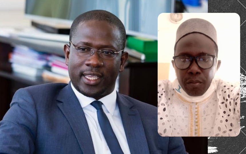 Moïse Sarr désigné Candidat de Bby à Diarrère :  Le Parti Socialiste se démarque