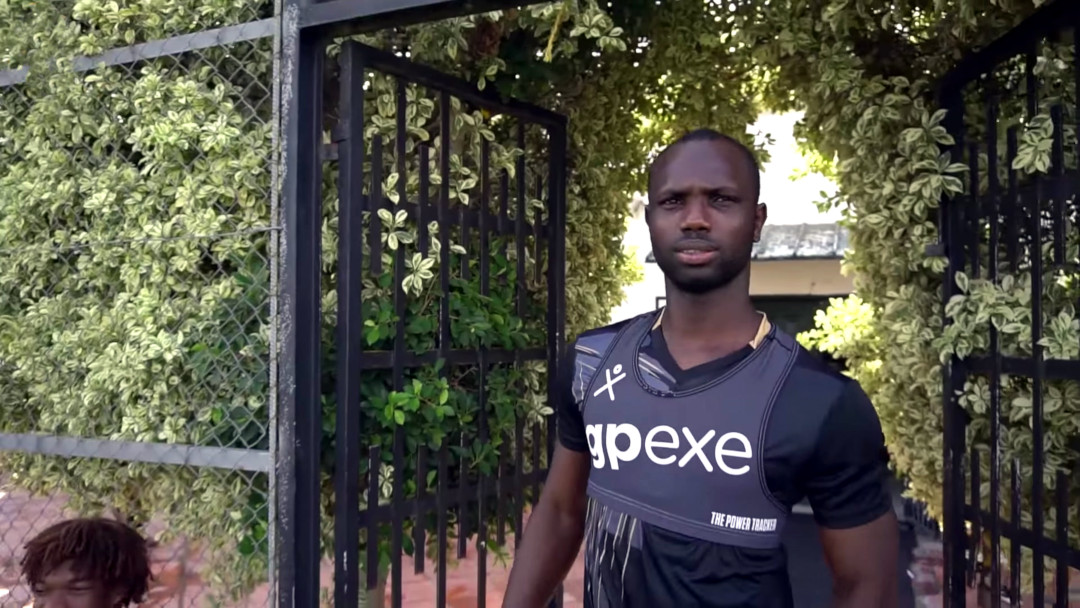 Foot : L’Espérance Tunis met un terme au contrat de prêt de Moussa Konaté