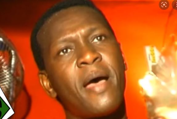 Salsa africaine Africando-Nicolas : « J’ai perdu ma voix. C’est un moment… »