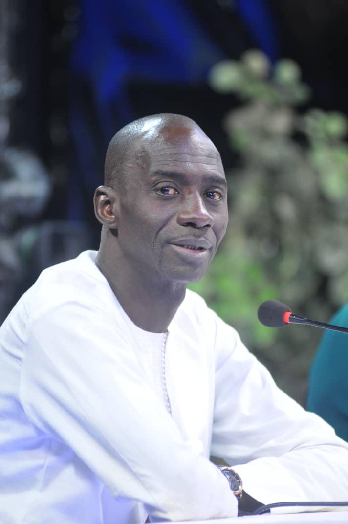Sar, Poste, Trésor : Omar Faye donne la « priorité » à l’Ipres (vidéo)
