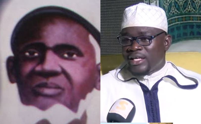 Oustaz Mansour Diene : Ce que Paul Marty disait de Seydi Hadji Malick Sy…