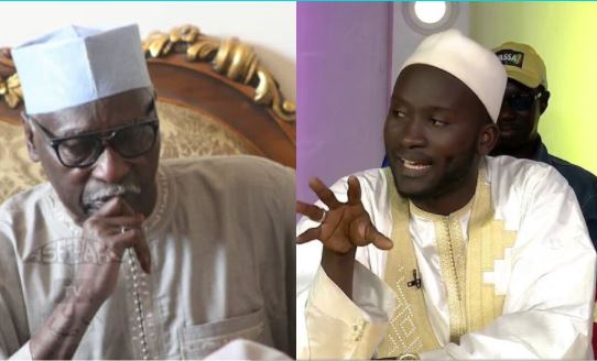 Gamou Tivaouane : Oustaz Modou Fall sur la décision du Khalife des Tidianes…vidéo