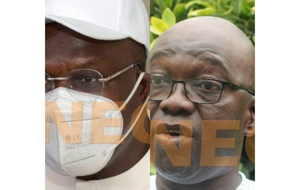 Palla Samb, maire Point E : « Domi Khalifa Sall la, souma wakhone Bayil Barth, ma Bayi ko »