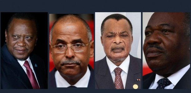 Pandora Papers: Le président kényan, A. Bongo, Nguesso, Z. Deby… 43 politiques africains épinglés