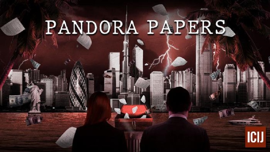Les « Pandora Papers » révèlent l’évasion fiscale de plusieurs chefs d’État et de gouvernement