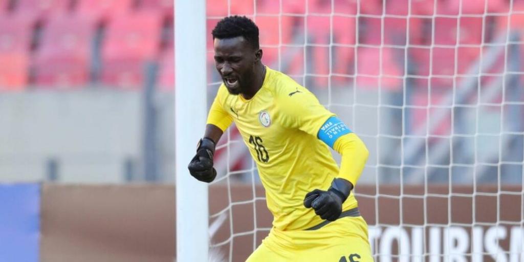Mercato – Danemark: Pape Seydou Ndiaye s’engage avec Jammerbugt FC