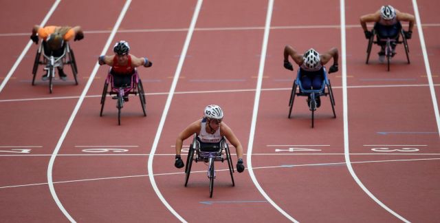 Le Ghana accueillera les premiers jeux paralympiques africains en 2023