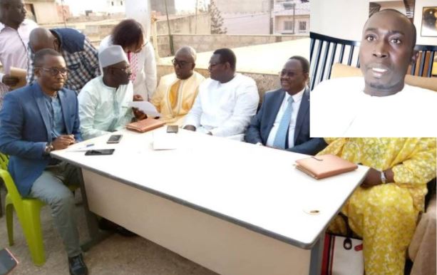 Rivalité des « Apéristes » des Parcelles Assainies : L’intervention de Macky Sall sollicitée