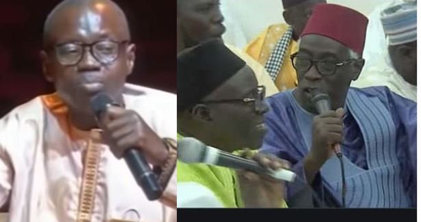 Pene : « maak Abdou Aziz Mbaye aak Dagor gno dane ande… »(vidéo)