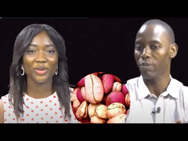 Daouda Mine sur le mariage : « La dot était fixée à 3000 F Cfa devant la loi mais… »