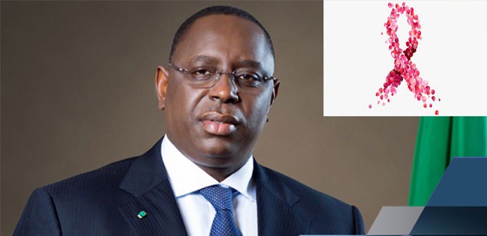 Traitement du cancer: Macky Sall annonce la gratuité des intrants pour la chimio à partir de janvier