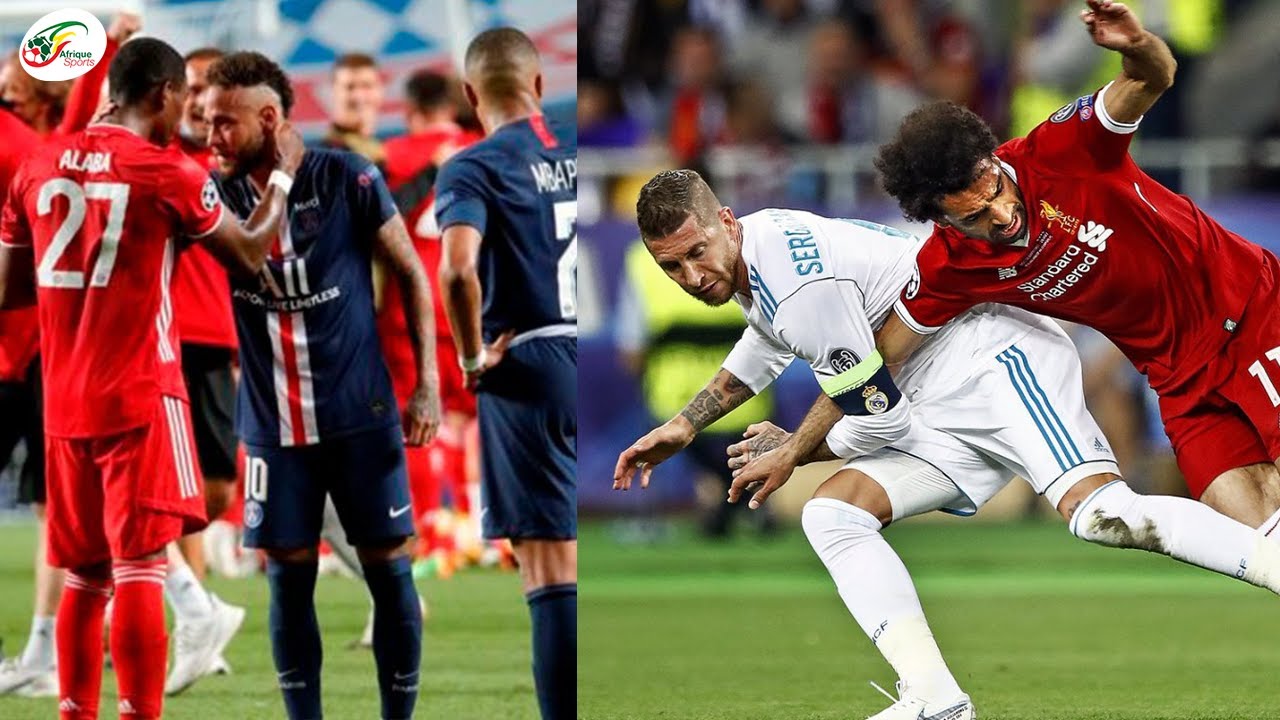 Foot: Liverpool, Real Madrid et le Psg absents du top 5 des effectifs les plus chers d’Europe