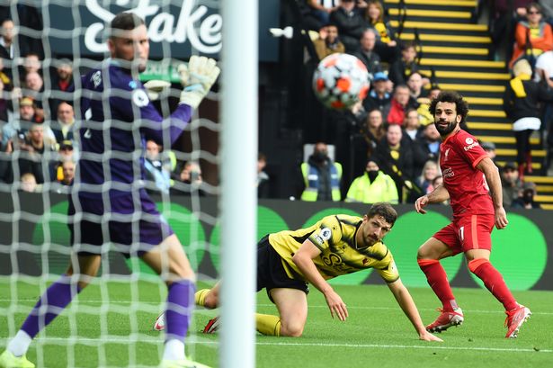 « Salah meilleur que Messi, Ronaldo, Lewandowski, Benzema, Haaland… »